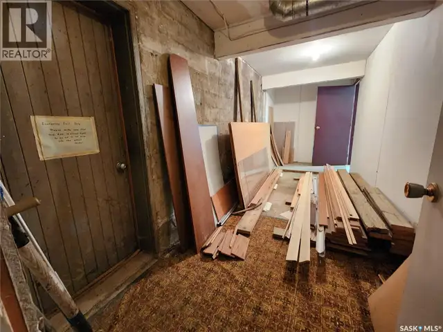 113 1st AVENUE Mankota Rm No. 45, Saskatchewan in Houses for Sale in Moose Jaw - Image 36