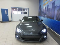 SUBARU BRZ 2019 SPORT-TECH RS EDITION 205 HP / GPS NAVIGATION / INTÉRIEUR EN CUIR/TISSU CHAUFFANT /... (image 3)