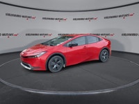 Dealer Certified Pre-Owned. This Toyota Prius Prime boasts a Gas/Electric I-4 2.0 L/121 engine power... (image 3)