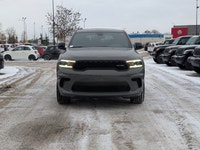The 2026 Dodge Durango GT combines bold styling, capable performance, and advanced features in a ver... (image 9)
