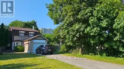 36 CALORA COURT Toronto (L'Amoreaux), Ontario