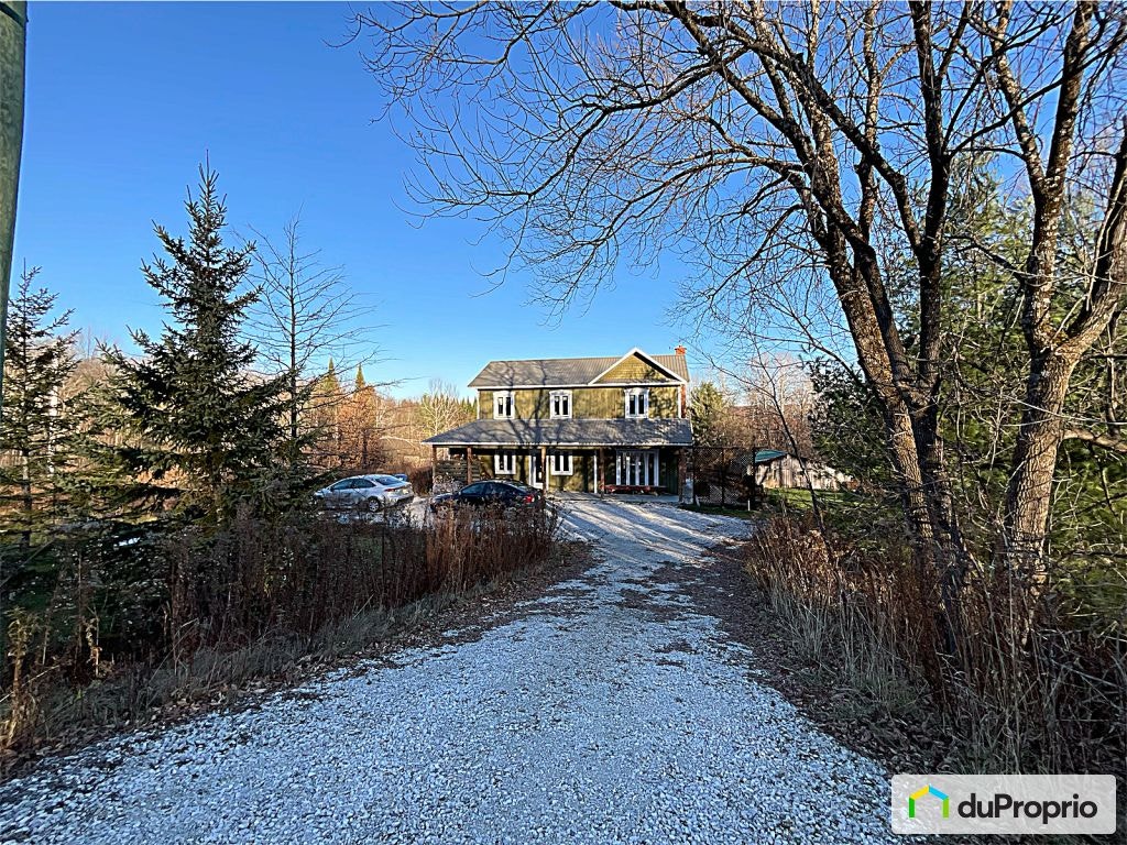 $540,000 - 2 Storey for sale in St-Etienne-De-Bolton — photo 1