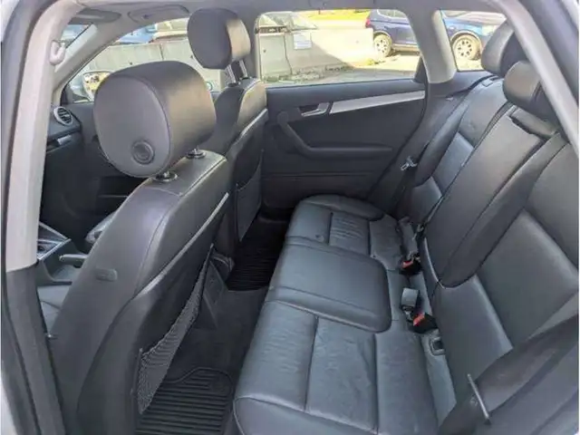 2012 Audi A3 Progressiv5407141012399923211