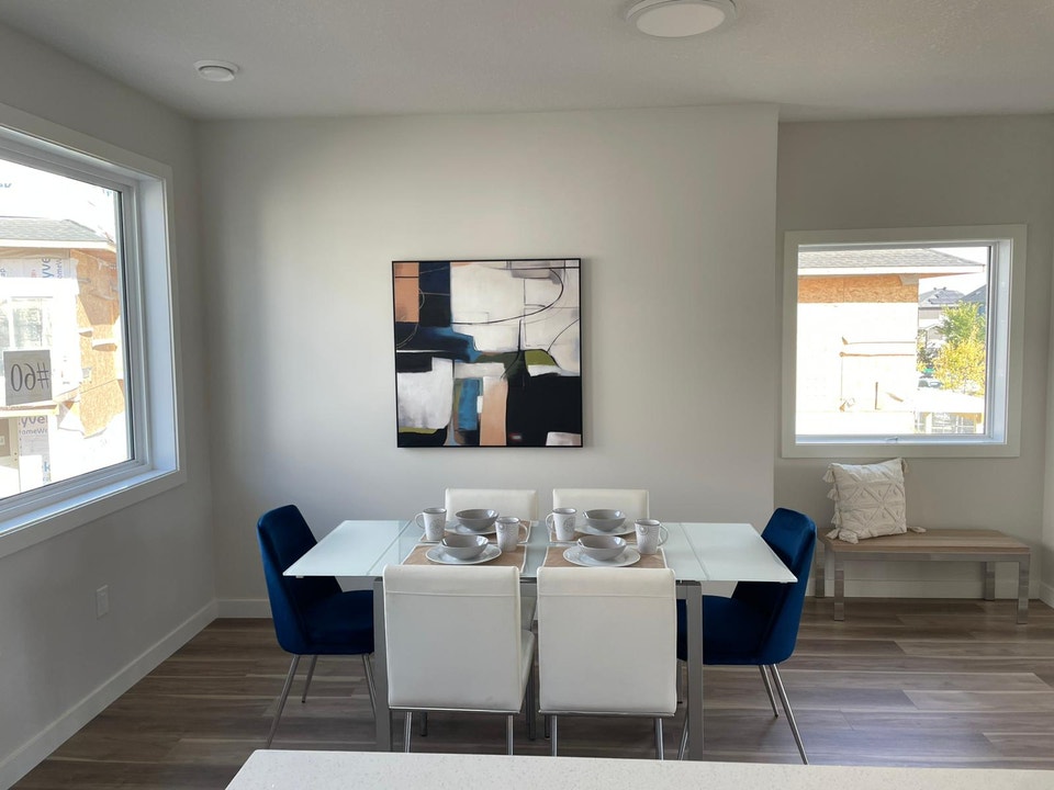 Brand New Rental Townhomes 2
