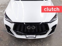 Brake Assist, Power Tailgate/Hatch, Auto Dimming Rearview Mirror and more! Clutch is the largest onl... (image 5)