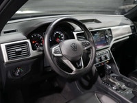 -2.0L Turbocharged TSI 4-Cylinder Engine (235 hp) -8-Speed Automatic Transmission -4MOTION All-Wheel... (image 8)