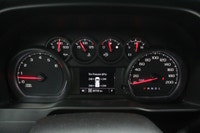 2021 Chevrolet Silverado 1500 Custom | No Accidents | Back up Camera | Running Boards | Remote Start... (image 5)