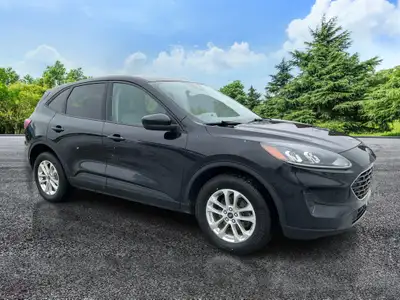 2021 FORD Escape 2021 Ford Escape | AWD | Camera | $74 par semaine | Mags | Lane Assist | Sieges Cha...
