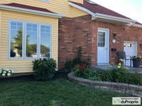 619 900$ - Maison 2 étages à vendre à Chambly