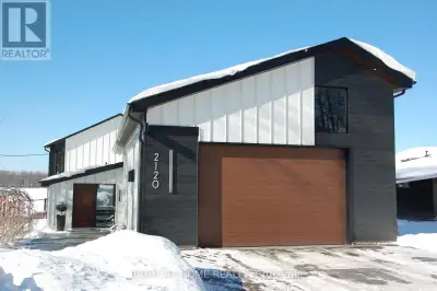 Welcome to 2120 Du Chateau Your Waterfront Dream Home! Experience breathtaking sunsets and stunning...