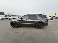 Rose City Ford - ACCIDENT FREE - ST STREET PACK - HEATED & COOLED LEATHER SEATS - HEATED STEERING WH... (image 2)