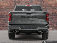 This Ram 1500 boasts a Twin Turbo Regular Unleaded I-6 3.0 L/183 engine powering this Automatic tran... (image 4)