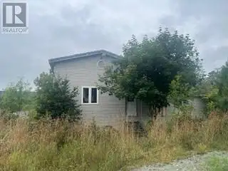 Just one hour from St. John’s in the scenic community of Cape Broyle sits this beautiful ocean view...