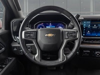 2025 Chevrolet Silverado 1500 LT 4WD | NAVI | CREW CAB | HEATED STEERING The 2025 Chevrolet Silverad... (image 7)