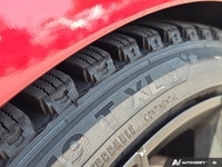 The 2025 Hyundai Elantra N, cloaked in striking Ultimate Red, delivers an adrenaline rush with its f... (image 9)