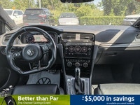 Unleash exhilarating performance with this meticulously maintained 2018 Volkswagen Golf R 4MOTION Ha... (image 9)
