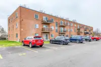 St. Catharines W/2 Bedrooms