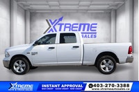 2022 Ram 1500 Classic Tradesman Crew Cab 4x4 Welcome to Xtreme Auto & Truck Sales Your Car Loan, Tru... (image 7)
