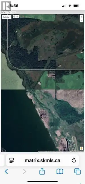 This is a great opportunity to purchase a 1/4 section generating farm revenue, and the opportunity t...