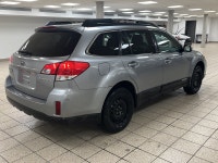 As the newest model year fine-tunes Subarus formula with sleeker tech and subtle chassis tweaks, thi... (image 5)