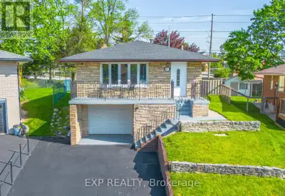 An exceptional turnkey investment opportunity in a prime Kitchener location. This fully leased legal...