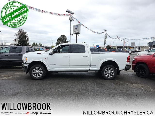 2024 Ram 3500 in Cars & Trucks in Delta/Surrey/Langley - Image 2