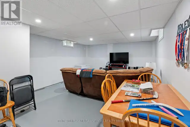 96 MAIN STREET S South Huron (Exeter), Ontario in Houses for Sale in Grand Bend - Image 22
