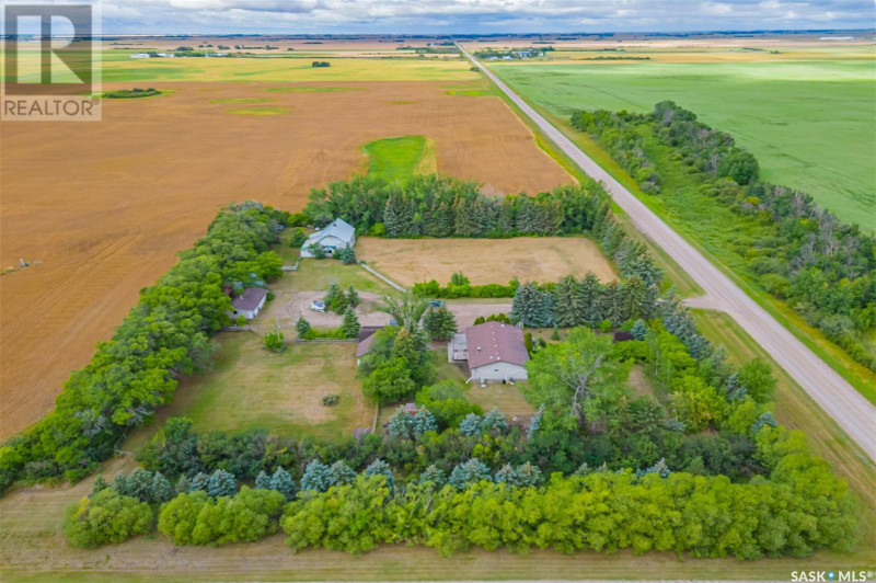 G&G Acreage Rosthern Rm No. 403, Saskatchewan Houses for Sale