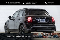*English below* *Français:* Cette polyvalente MINI COOPER 5 Door se présente dans une superbe robe M... (image 5)