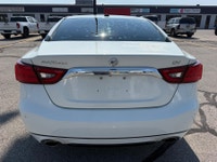 2018 NISSAN MAXIMA 3.5L V6 SV PKG ONLY 95,037KM ABSOLUTELY GORGEOUS NAVIGATION HEATED LEATHER SEATS... (image 6)