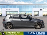 Unleash exhilarating performance with this meticulously maintained 2018 Volkswagen Golf R 4MOTION Ha... (image 5)