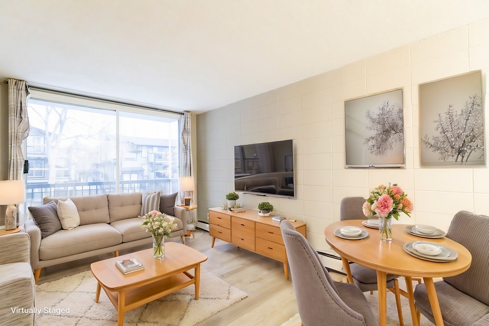 Tuxedo Park Apartment For Rent 4