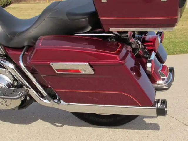 2008 Harley-Davidson FLHTC Electra Glide Classic in Sport Touring in Leamington - Image 15