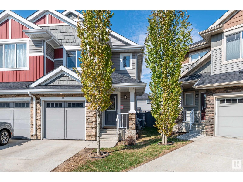 14 2004 TRUMPETER WY NW Edmonton, Alberta Condos for Sale St