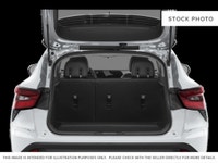 AMVIC Licensed Dealer AMVIC LICENSED DEALER//Stock Number: CU109855A *Premium Heated Bucket Seats *H... (image 5)