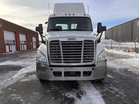 2019 Freightliner Cascadia 125 Ryder Stock ID: 836403 Transmission Type/Speed: AUTO 13 Engine: DIESE... (image 1)