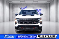 2024 Chevrolet Silverado 1500 Custom Trail Boss Crew Cab 4x4 Welcome to Xtreme Auto & Truck Sales Yo... (image 1)