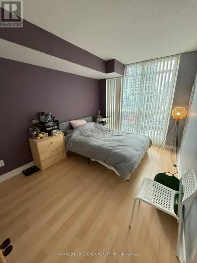 "Cosmo" Condo Built By Menkes at the Heart Of Yonge And Sheppard Location, Steps To Two Subway Lines...