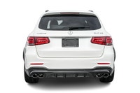 Jamais accidenté * No accident * V6 * AWD * 4X4 * 4MATIC * AMG * Caméra 360 * 360 Camera * Toit pano... (image 8)