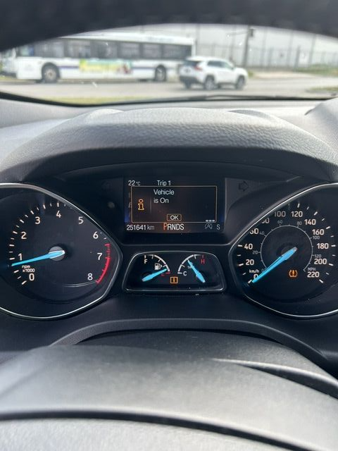 2018 Ford Escape SEL5475080807239065615
