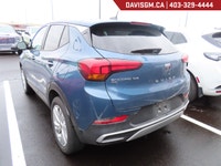 The 2026 Buick Encore GX Preferred AWD blends upscale design, confident all-weather capability, smar... (image 4)