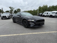 Rose City Ford KBB.com 10 Coolest Cars Under $30,000. This Ford Mustang has a durable Intercooled Tu... (image 7)