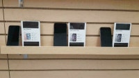 iPhone 6 6+ 6S 6S+ 7 7+ 16GB 32GB 64GB 256GB Unlocked  1 Yr WARR Calgary Alberta Preview
