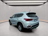 2019 Hyundai Santa Fe 2.4L Essential FWD with Safety Package - Spacious, Safe & Ready for Everyday L... (image 2)