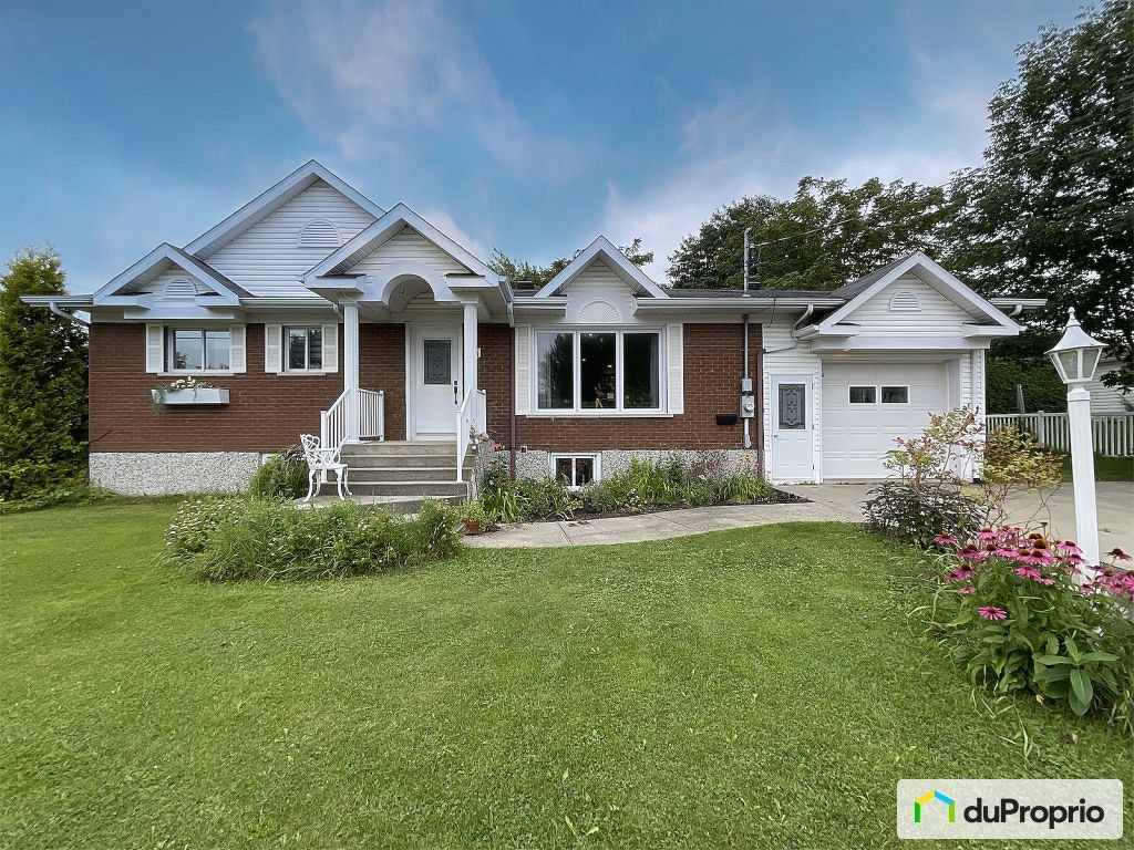 $299,000 - Bungalow for sale in Val-des-Sources — photo 1