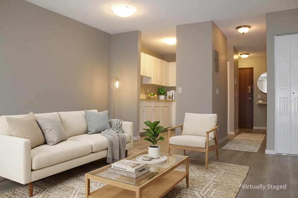 Bridgeland Apartment For Rent 2