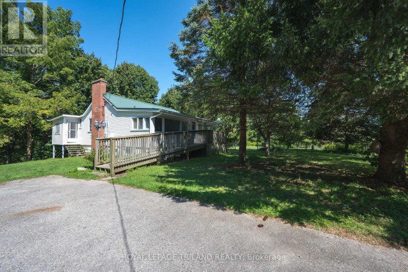 479 STREET Central Elgin (Port Stanley), Ontario Houses for