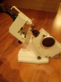 OPTICAL & OPTOMETRY EQUIPMENT FOR SALE 416-999-2811