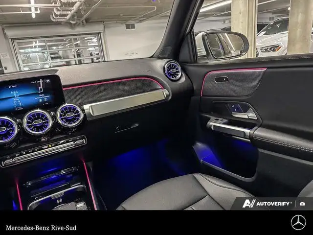 2023 Mercedes-Benz GLB 250 4MATIC SUV | Ensemble Haut de Gamme in Cars & Trucks in Longueuil / South Shore - Image 12