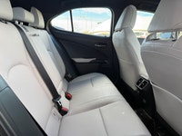 This 2024 Lexus UX 250h Premium presents a strong expression of its crossover qualities, with a bold... (image 9)